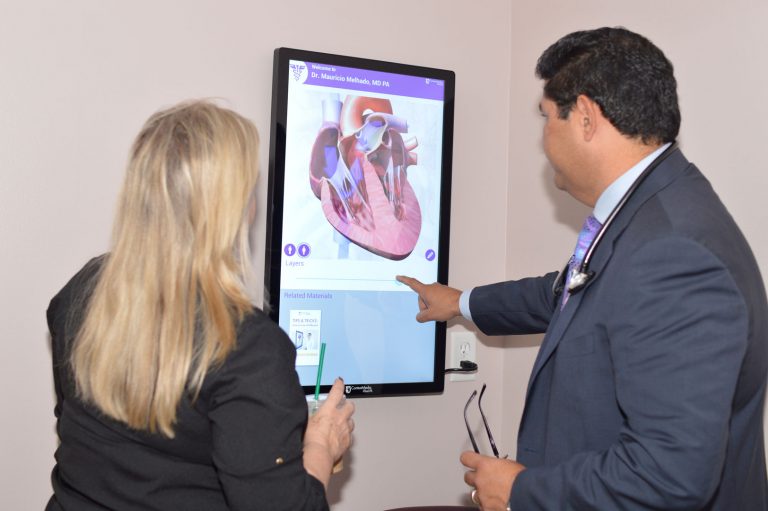 Ambulatory Monitoring Dr. Mauricio Melhado